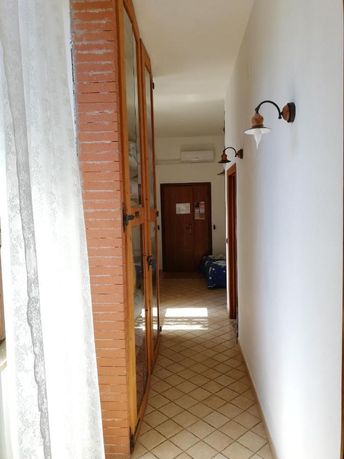 La Palma Appartamenti Piombino Luaran gambar
