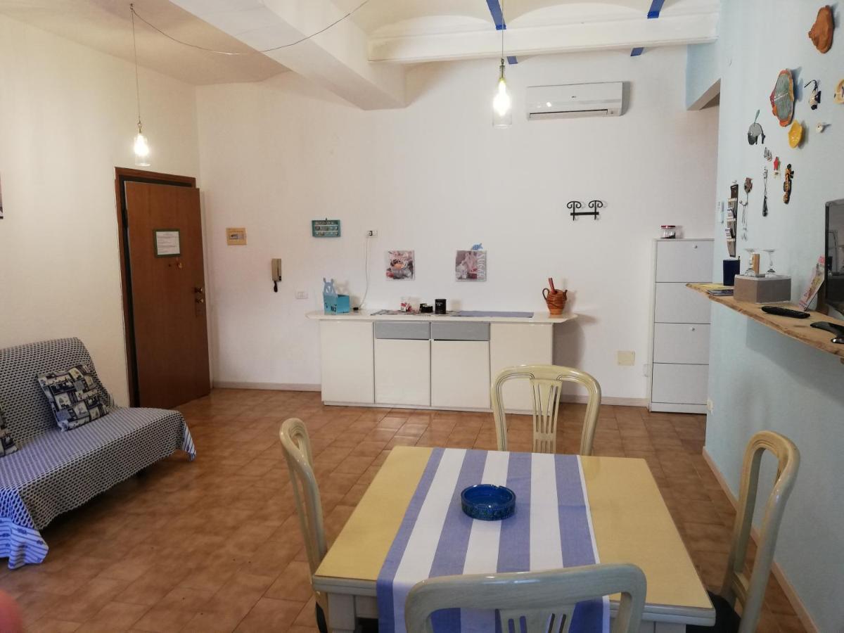 La Palma Appartamenti Piombino Luaran gambar