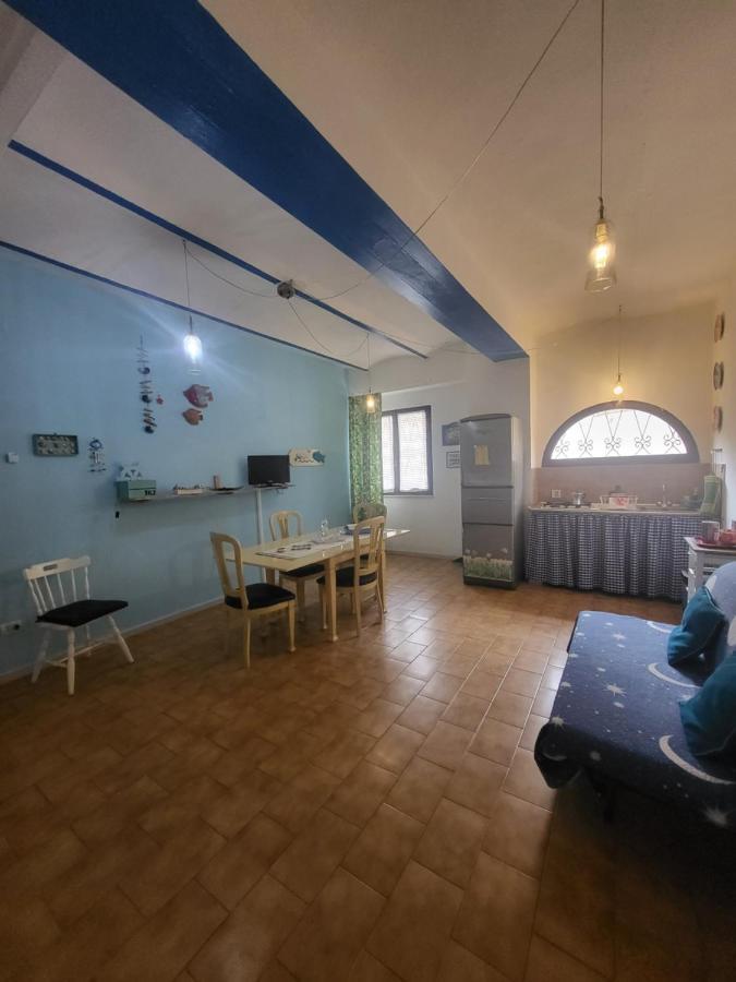 La Palma Appartamenti Piombino Luaran gambar