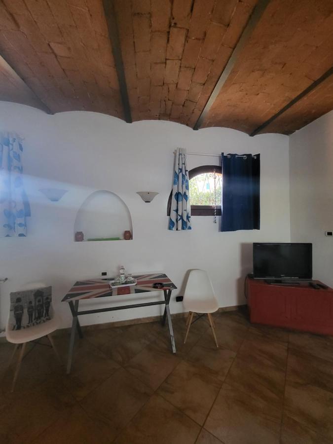 La Palma Appartamenti Piombino Luaran gambar