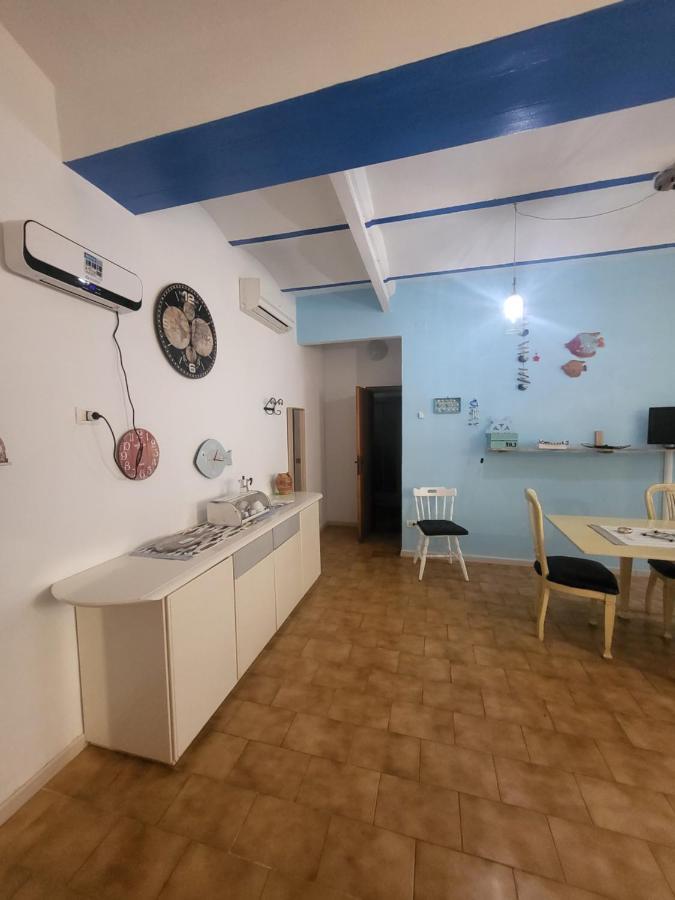 La Palma Appartamenti Piombino Luaran gambar