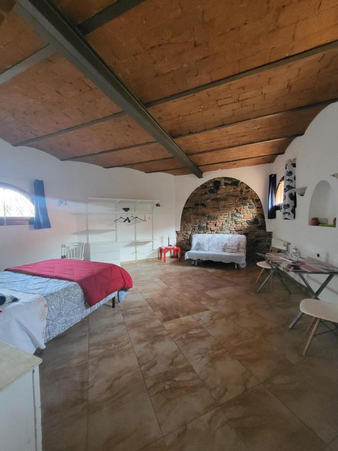 La Palma Appartamenti Piombino Luaran gambar