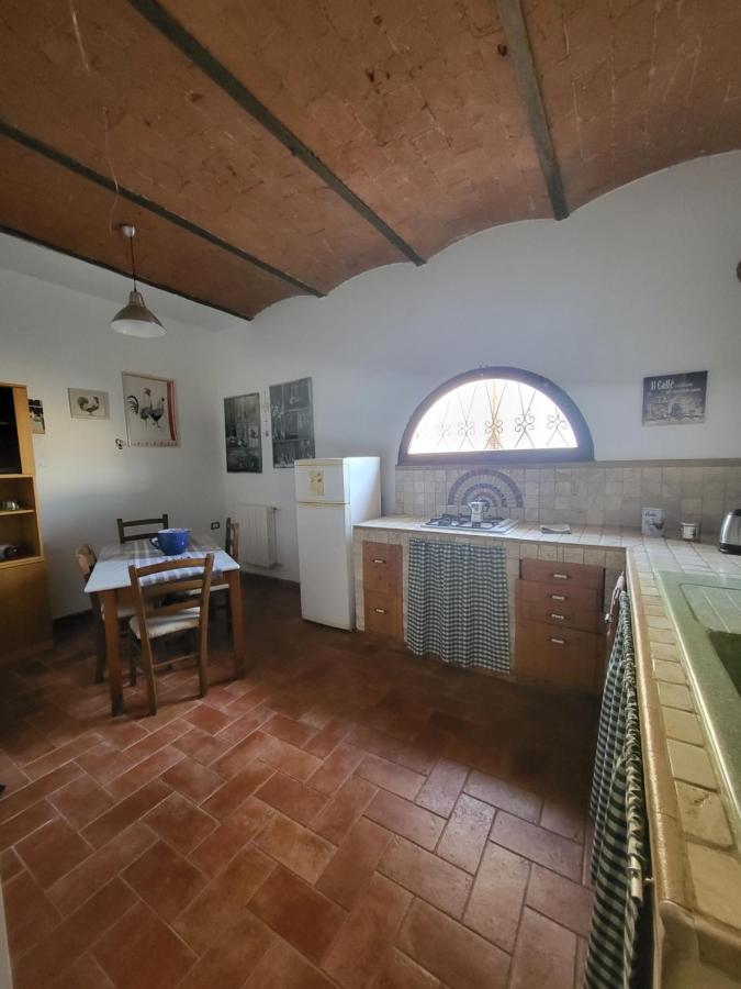La Palma Appartamenti Piombino Luaran gambar