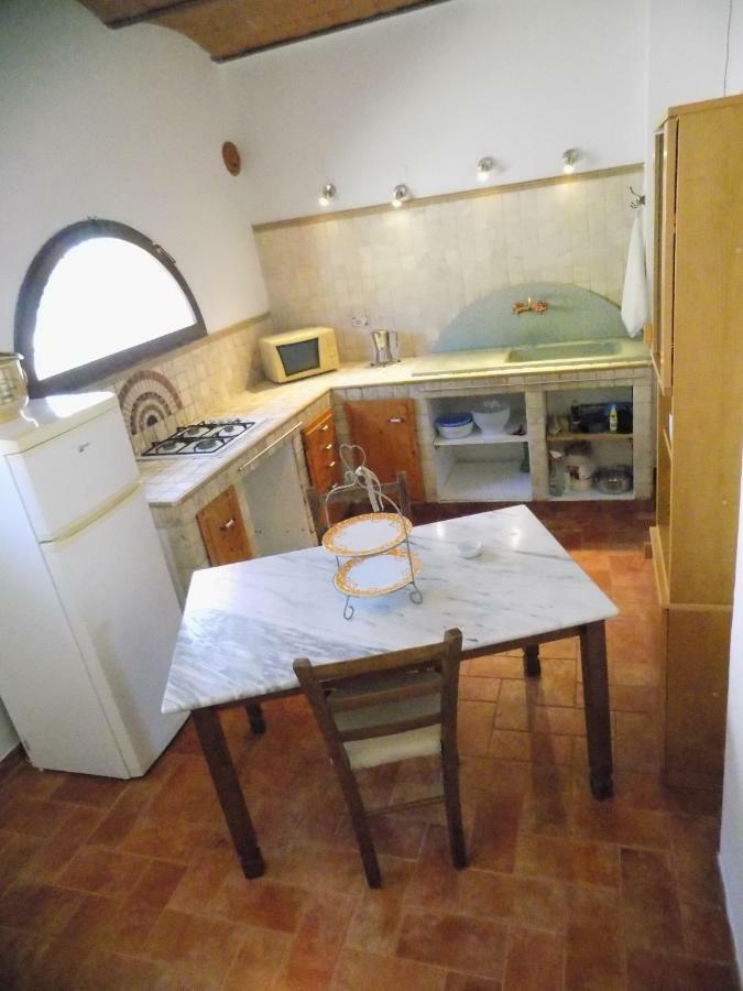 La Palma Appartamenti Piombino Luaran gambar