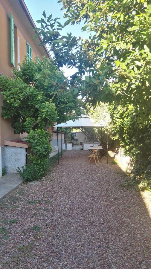 La Palma Appartamenti Piombino Luaran gambar