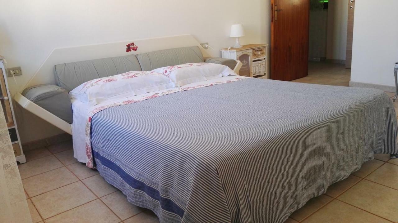 La Palma Appartamenti Piombino Luaran gambar