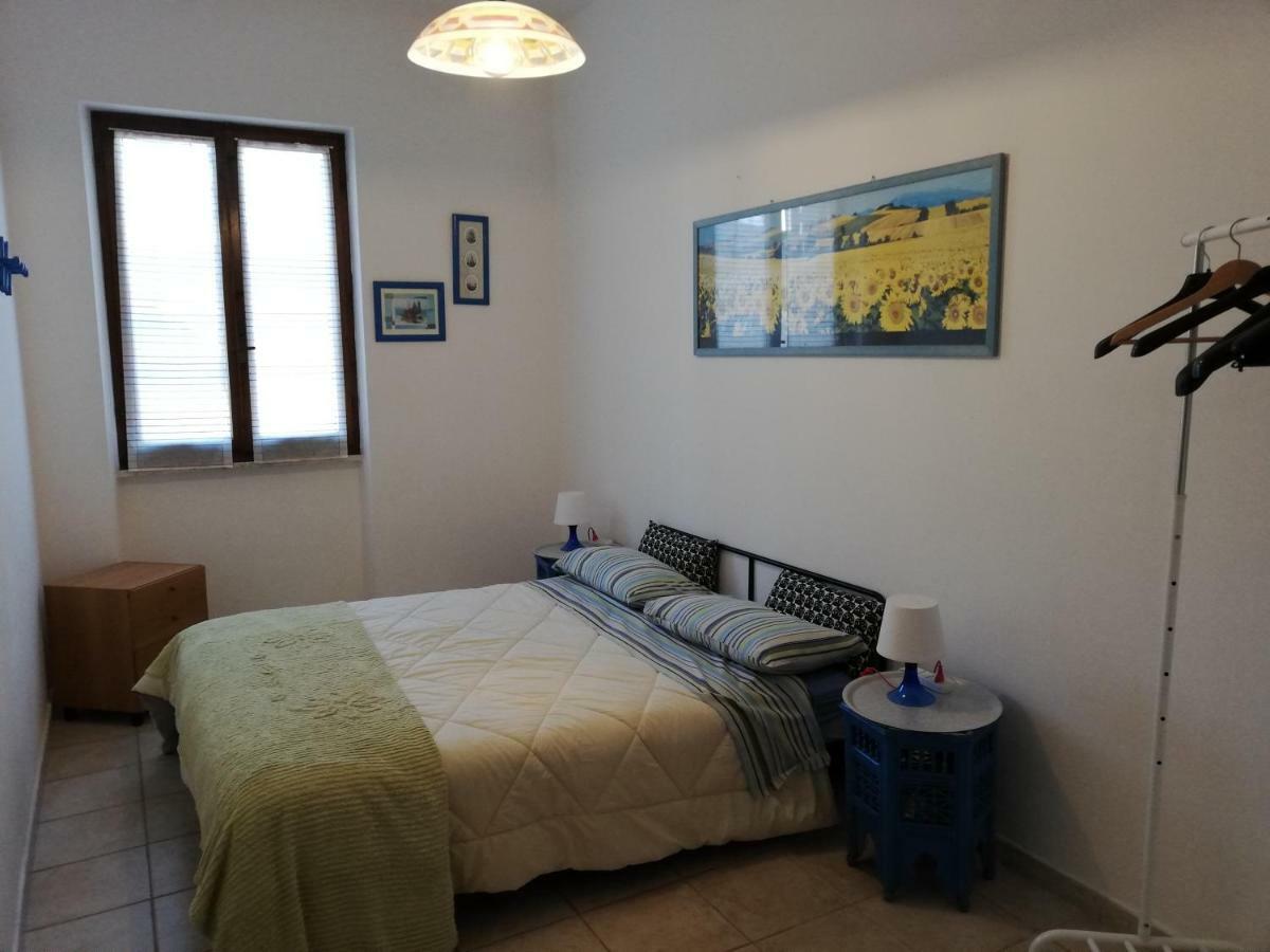 La Palma Appartamenti Piombino Luaran gambar